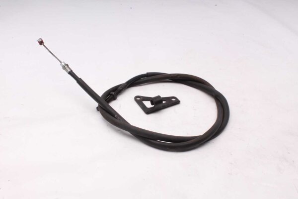 Cable de embrague, cable de tracción, embrague, soporte del interruptor Triumph Tiger 1050 115NG 07-13