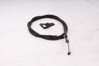 Cable de embrague, cable de tracción, embrague, soporte del interruptor Triumph Tiger 1050 115NG 07-13