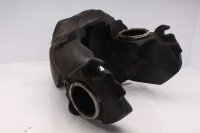 Fuel tank, gasoline tank, tank cap BMW R 1200 GS K25 0307 04-07