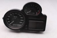 Instrumentkluster, hastighetsmätare, hastighetsmätare BMW R 1200 GS K25 0307 04-07