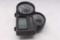 Instrumentkluster, hastighetsmätare, hastighetsmätare BMW R 1200 GS K25 0307 04-07