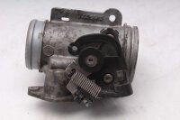 kaasuläppäkotelo vasen ruiskutusjärjestelmä BMW R 1200 GS K25 0307 04-07