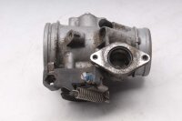 kaasuläppäkotelo vasen ruiskutusjärjestelmä BMW R 1200 GS K25 0307 04-07