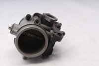 kaasuläppäkotelo vasen ruiskutusjärjestelmä BMW R 1200 GS K25 0307 04-07