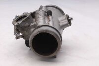 kaasuläppäkotelo vasen ruiskutusjärjestelmä BMW R 1200 GS K25 0307 04-07