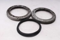 Polttoaineen täyttöaukon korkki, tiivisterengas, polttoaineanturi, polttoainetason anturi BMW R 1200 GS K25 0307 04-07