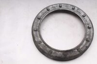 Polttoaineen täyttöaukon korkki, tiivisterengas, polttoaineanturi, polttoainetason anturi BMW R 1200 GS K25 0307 04-07