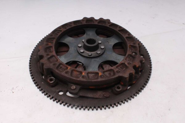 panier dembrayage, kit dembrayage, roue motrice BMW R 1200 GS K25 0307 04-07