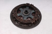 panier dembrayage, kit dembrayage, roue motrice BMW R 1200 GS K25 0307 04-07