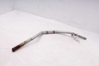 Tube de guidon cintré et conique, diamètre 2,23 mm BMW R 1200 GS K25 0307 04-07