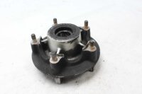 Hjulnav, bakhjulsfäste, kardanlagerfäste...