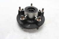 Hjulnav, bakhjulsfäste, kardanlagerfäste...