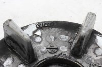 Hjulnav, bakhjulsfäste, kardanlagerfäste Triumph Tiger 1050 115NG 07-13