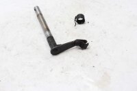 Fjädermekanism för kopplingsspakens returaxel Triumph Tiger 1050 115NG 07-13