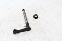 Fjädermekanism för kopplingsspakens returaxel Triumph Tiger 1050 115NG 07-13