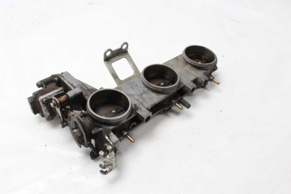 Unité de papillon des gaz, système dinjection Triumph Tiger 1050 115NG 07-13