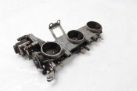 Gasspjällsventilenhet, insprutningssystem Triumph...