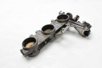 Gasspjällsventilenhet, insprutningssystem Triumph...