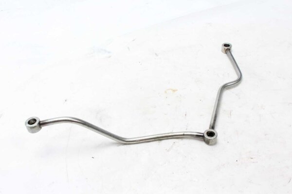 Pompe à huile, conduite dhuile, conduite dhuile de lubrification, tuyau Triumph Tiger 1050 115NG 07-13