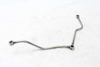 Oil pump, oil line, lubricating oil line, pipe Triumph...