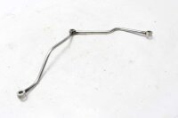 Oil pump, oil line, lubricating oil line, pipe Triumph...