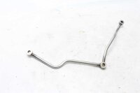 Pompe à huile, conduite dhuile, conduite dhuile de lubrification, tuyau Triumph Tiger 1050 115NG 07-13