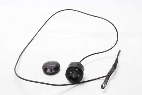 Cobrra Kettenöler Kettenpflege System Motorrad Honda XL 700 Transalp ED13 08-12