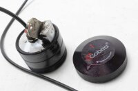 Cobrra Kettenöler Kettenpflege System Motorrad Honda XL 700 Transalp ED13 08-12