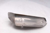 Protection thermique du pot déchappement Triumph Tiger 1050 115NG 07-13