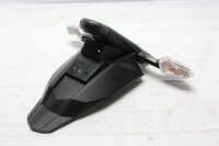 Rekisterikilven pidike, vilkkuyksikkö, LED-heijastin...