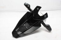 Rekisterikilven pidike, vilkkuyksikkö, LED-heijastin Kawasaki Z 800 ZR800C 13-16