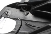 Rekisterikilven pidike, vilkkuyksikkö, LED-heijastin Kawasaki Z 800 ZR800C 13-16