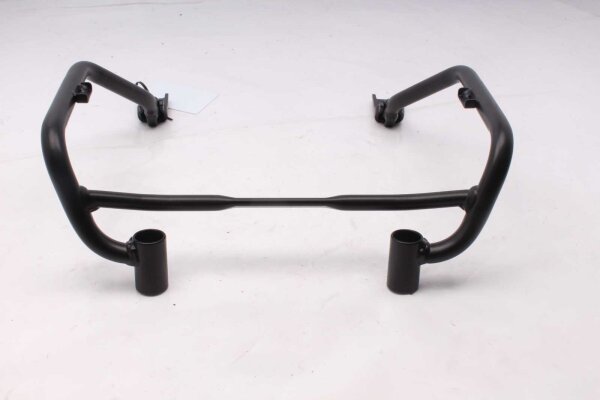 Matkatavarateline, alumiininen ylälaukun pidike, poikkipalkki BMW R 1200 R LC 0A04 K53 15-17