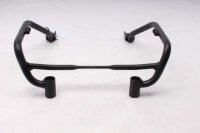 Matkatavarateline, alumiininen ylälaukun pidike,...