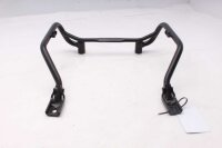 Matkatavarateline, alumiininen ylälaukun pidike,...