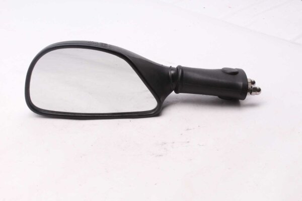 Spiegel links Rückspiegel Lenker Befestigung Moto Guzzi V11 1100 Le Mans 04-04