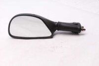 Spiegel links Rückspiegel Lenker Befestigung Moto...