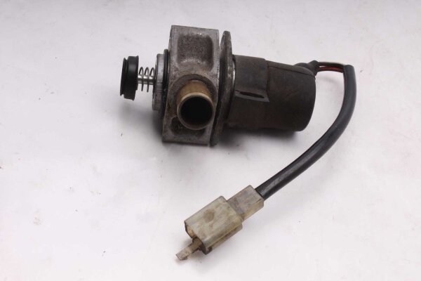 Leerlaufregelventil Zusatzluftventil elektrisch Triumph Tiger 1050 115NG 07-13
