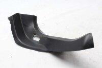 Top left front trim cover Triumph Tiger 1050 115NG 07-13