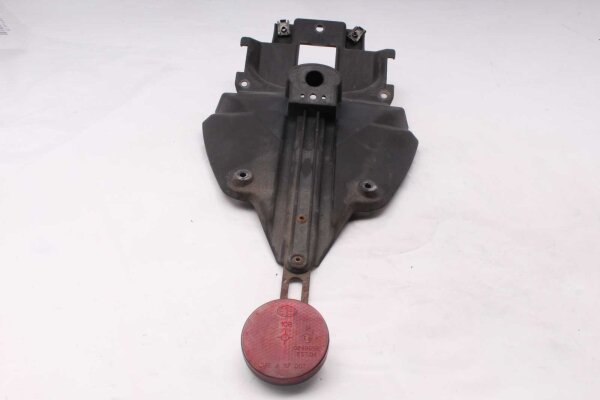 Rekisterikilven pidike, heijastin, takaheijastin Moto Guzzi Stelvio 1200 8V NTX LZ 11-17