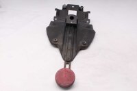 Porta targa, catadiottro, catadiottro posteriore Moto...