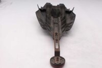 Rekisterikilven pidike, heijastin, takaheijastin Moto Guzzi Stelvio 1200 8V NTX LZ 11-17