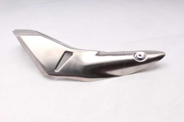 Pakoputken lämpökilven suojuksen lämpösuojapaneeli Kawasaki Z 900 R 24-24