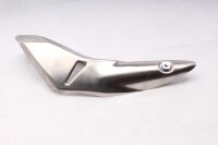 Pakoputken lämpökilven suojuksen...