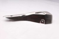 Pakoputken lämpökilven suojuksen...