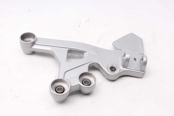 Jalkatukikokoonpano, kiinnike, kuljettajan kiinnitys, jalkatuen laakeri Moto Guzzi Unbekannt