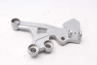 Jalkatukikokoonpano, kiinnike, kuljettajan kiinnitys,...