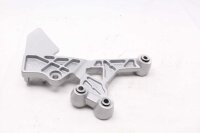 Jalkatukikokoonpano, kiinnike, kuljettajan kiinnitys,...