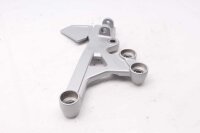 Jalkatukikokoonpano, kiinnike, kuljettajan kiinnitys, jalkatuen laakeri Moto Guzzi Unbekannt