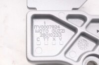 Jalkatukikokoonpano, kiinnike, kuljettajan kiinnitys, jalkatuen laakeri Moto Guzzi Unbekannt